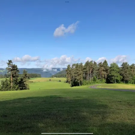 Idyllisches Im *