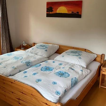 Idyllisches Im Prázdninový dům *